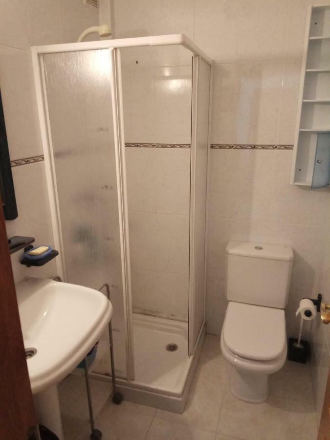 Apartamento A Peregrina سانكسينكسو المظهر الخارجي الصورة
