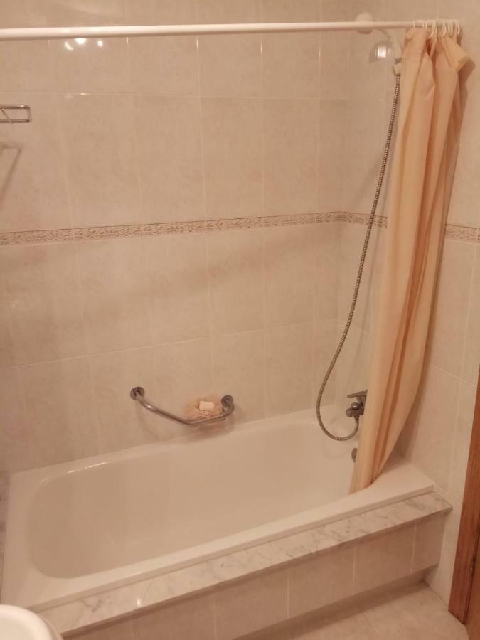 Apartamento A Peregrina سانكسينكسو المظهر الخارجي الصورة