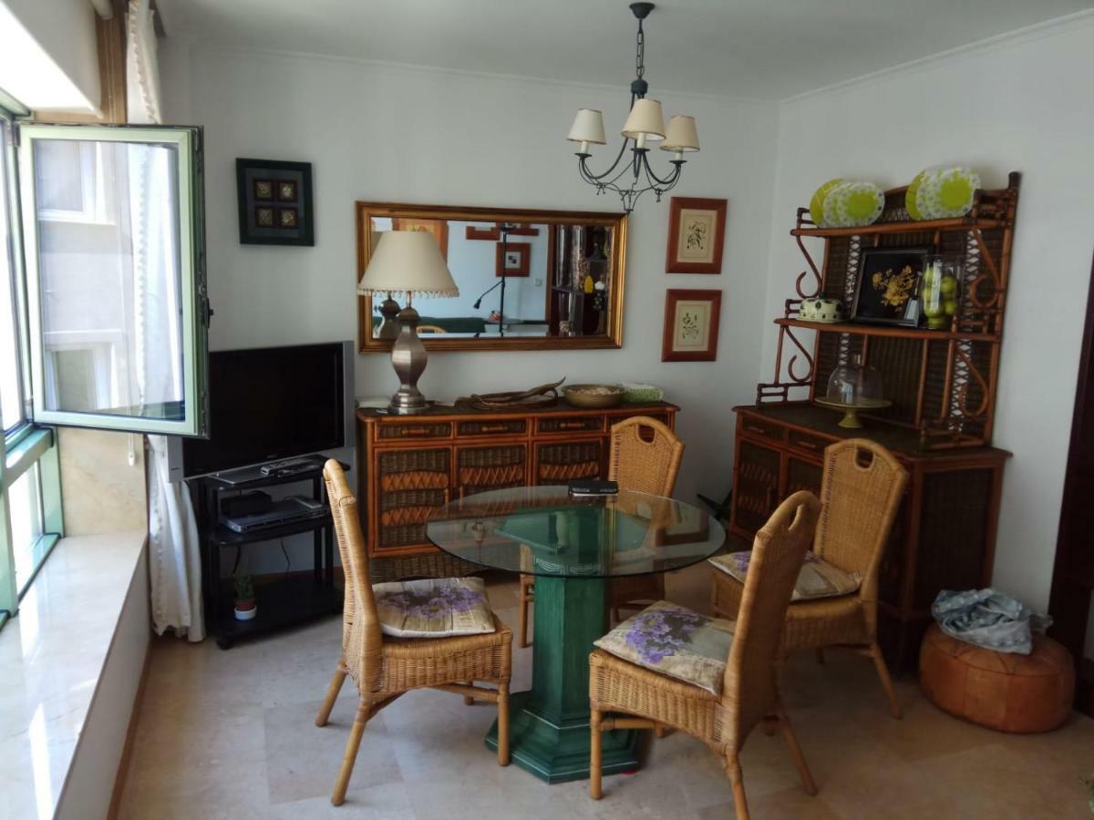 Apartamento A Peregrina سانكسينكسو المظهر الخارجي الصورة